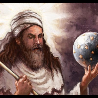 zarathustra